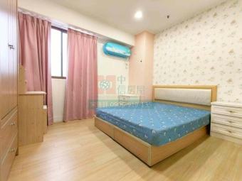 🏠 藝文商圈｜高樓層景觀2房｜可申請租屋補助 ✨（第5張）