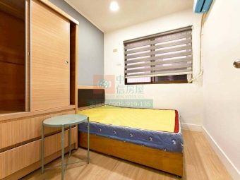 🏠 藝文商圈｜高樓層景觀2房｜可申請租屋補助 ✨（第6張）