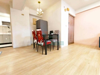 🏠 藝文商圈｜高樓層景觀2房｜可申請租屋補助 ✨（第2張）