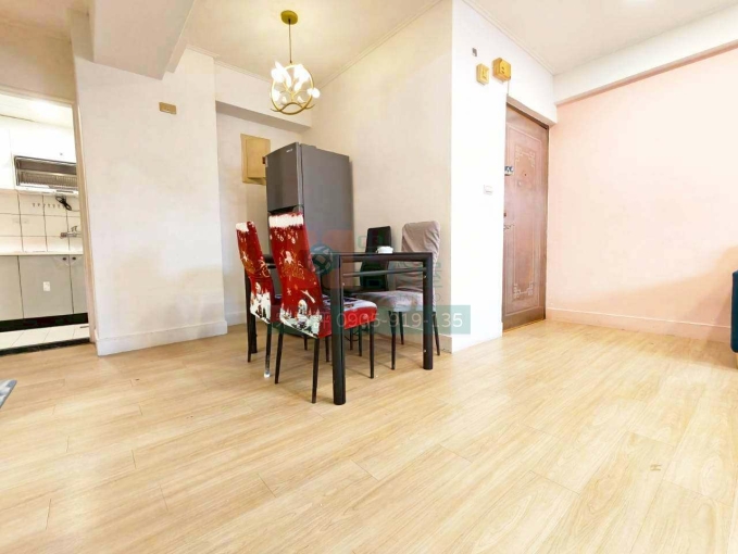 🏠 藝文商圈｜高樓層景觀2房｜可申請租屋補助 ✨（第2張）