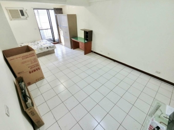 合租家庭必看✨可戶籍✨雙租補✨台水電類一房一廳✨陽台獨洗✨（第3張）