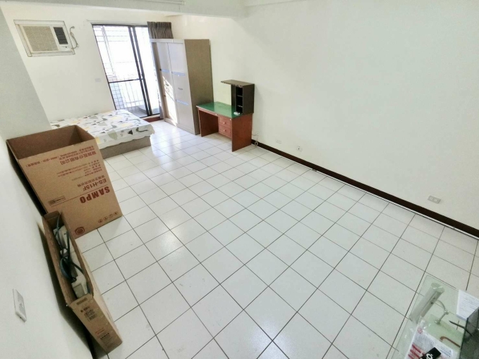 合租家庭必看✨可戶籍✨雙租補✨台水電類一房一廳✨陽台獨洗✨(第3張)