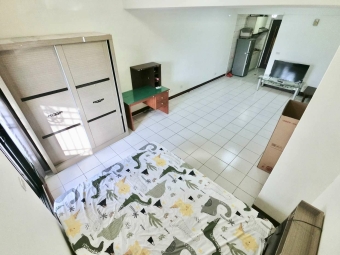 合租家庭必看✨可戶籍✨雙租補✨台水電類一房一廳✨陽台獨洗✨（第11張）