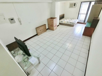 合租家庭必看✨可戶籍✨雙租補✨台水電類一房一廳✨陽台獨洗✨（第1張）