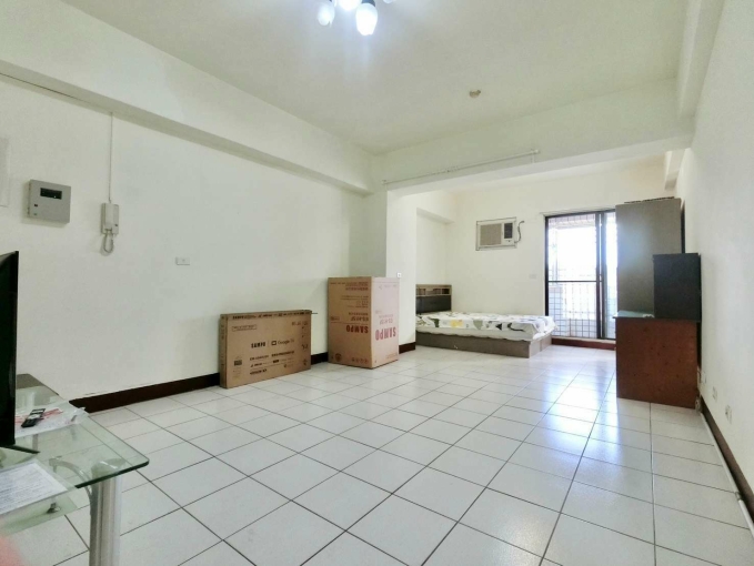 合租家庭必看✨可戶籍✨雙租補✨台水電類一房一廳✨陽台獨洗✨(第2張)