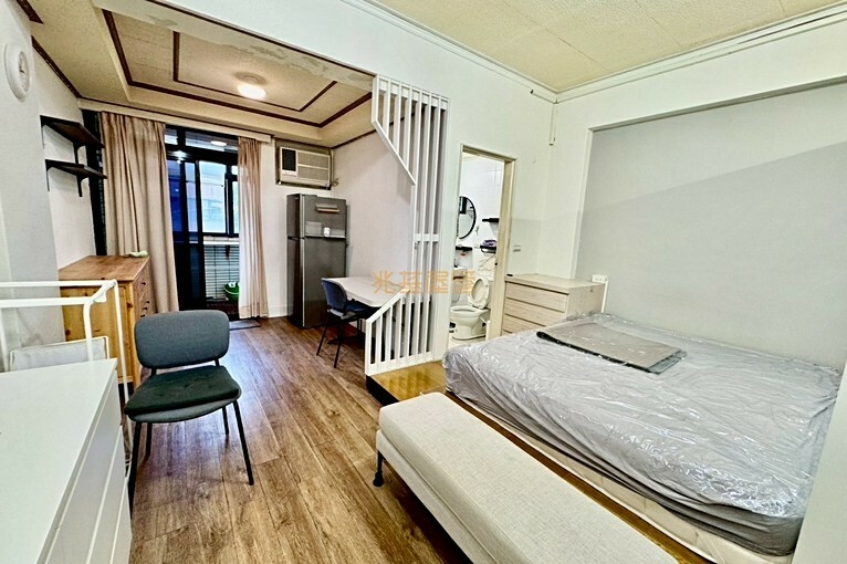 兆基社會住宅🏠友善屋源🧡可租補/可入籍/免爬梯（第1張）