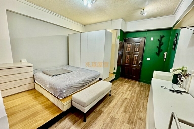 兆基社會住宅🏠友善屋源🧡可租補/可入籍/免爬梯（第2張）