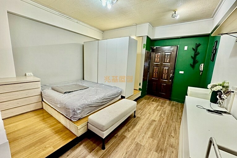 兆基社會住宅🏠友善屋源🧡可租補/可入籍/免爬梯（第2張）