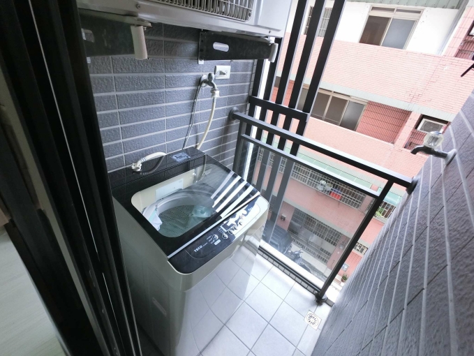 🧡加賴約🧡電梯🧡租屋補助🧡流理台🧡陽台獨洗🧡秒殺物件🧡 - Image 9