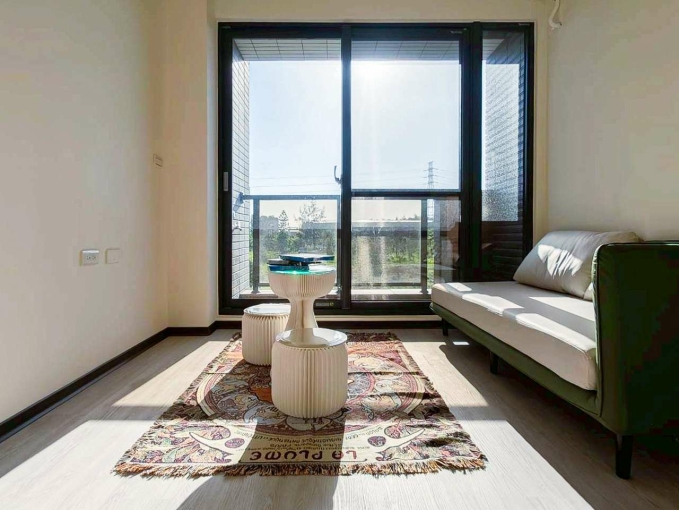 免仲介費丨可補助丨全新未住丨可另附汽車位(另計) - Image 1