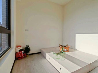 免仲介費丨可補助丨全新未住丨可另附汽車位(另計) - Image 23