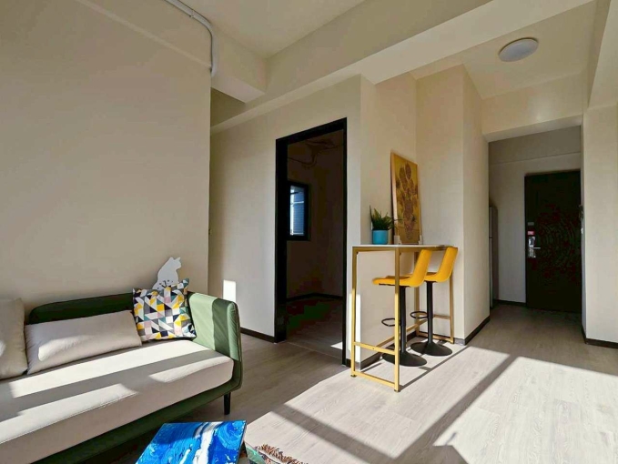 免仲介費丨可補助丨全新未住丨可另附汽車位(另計) - Image 3