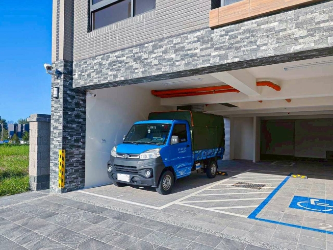 免仲介費丨可補助丨全新未住丨可另附汽車位(另計) - Image 15