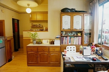 兆基社會住宅🏠正面公園景觀/可租補入籍（第1張）