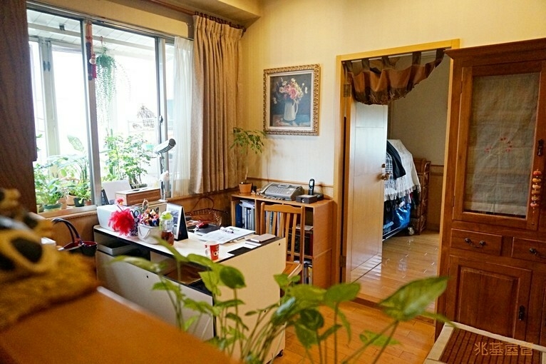 兆基社會住宅🏠正面公園景觀/可租補入籍（第2張）