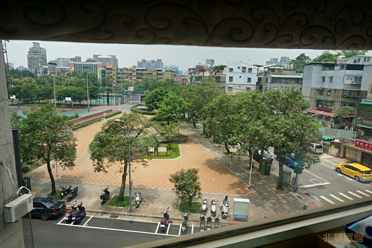 兆基社會住宅🏠正面公園景觀/可租補入籍（第5張）