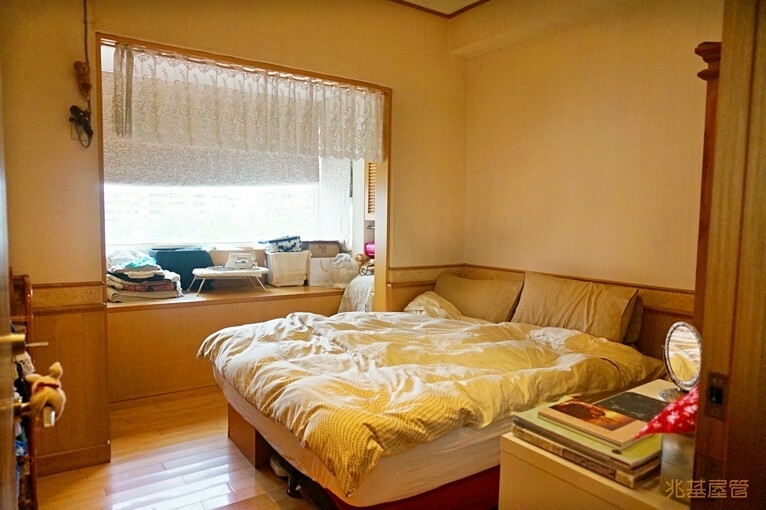 兆基社會住宅🏠正面公園景觀/可租補入籍（第4張）