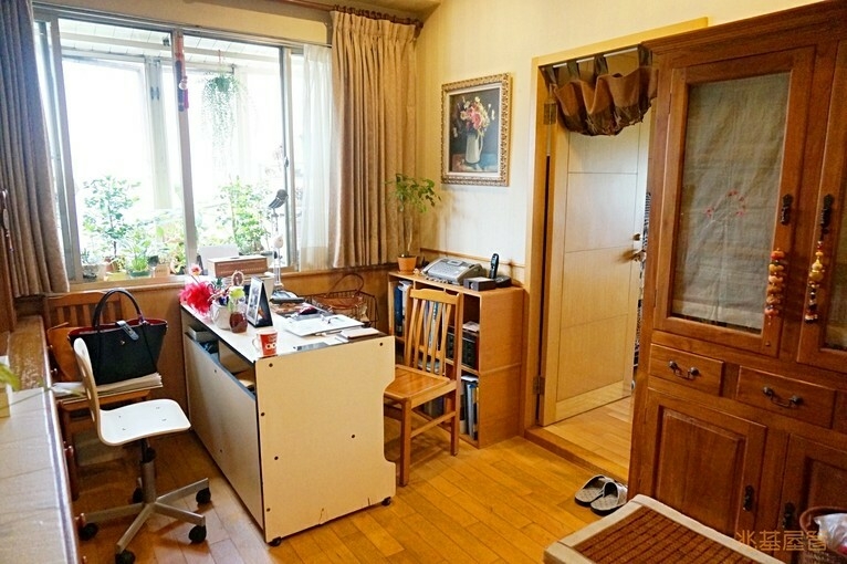 兆基社會住宅🏠正面公園景觀/可租補入籍（第3張）