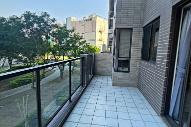 (可寵)SUNNYQ三房平車露臺戶（第11張）