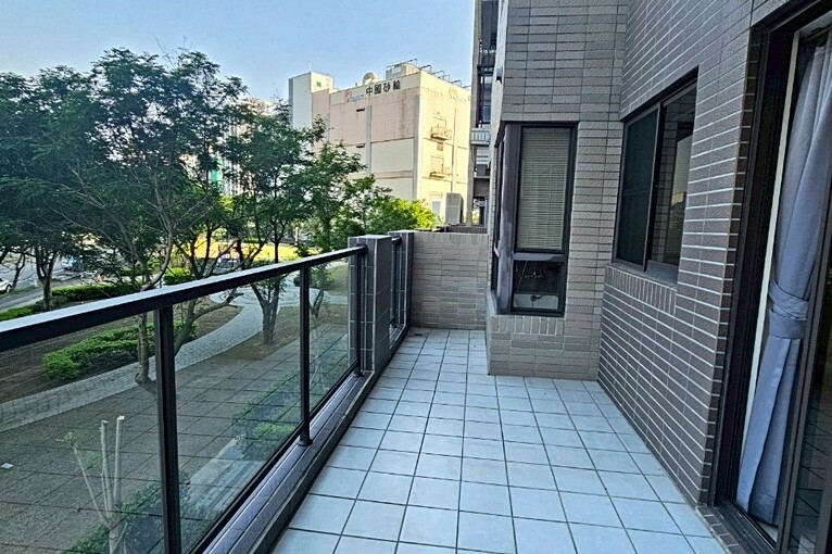 (可寵)SUNNYQ三房平車露臺戶（第11張）