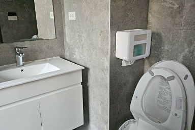 (可寵)SUNNYQ三房平車露臺戶（第5張）