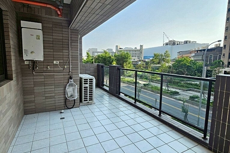 (可寵)SUNNYQ三房平車露臺戶（第10張）