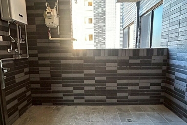 兆基社會住宅🏠楊梅/市心朗朗/四房車/可租補（第12張）