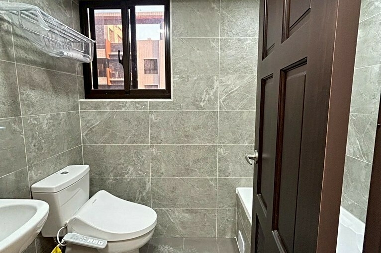 兆基社會住宅🏠楊梅/市心朗朗/四房車/可租補（第14張）