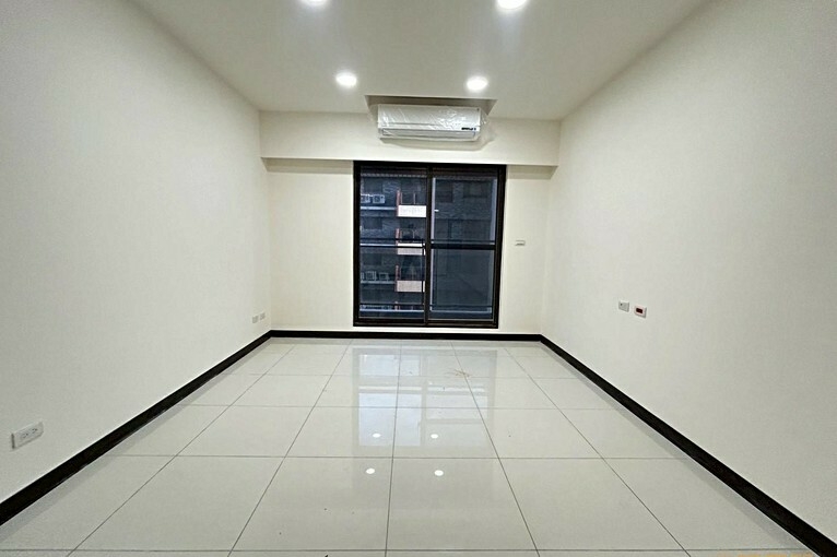 兆基社會住宅🏠楊梅/市心朗朗/四房車/可租補（第1張）