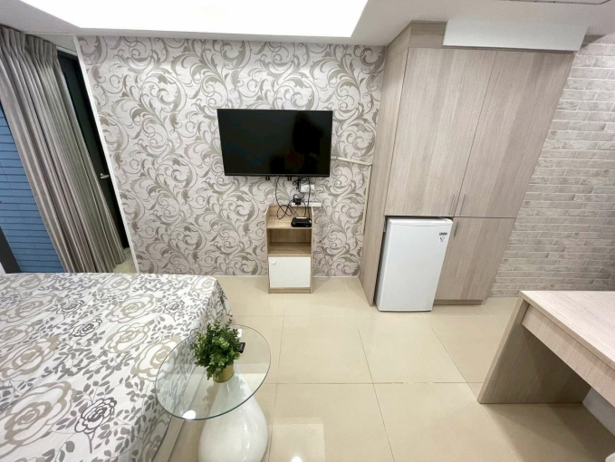 興大學生首選💕可租補✨管理員代收✨室內大空間（第5張）