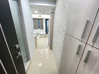 興大學生首選💕可租補✨管理員代收✨室內大空間（第6張）