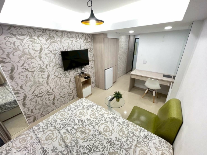 興大學生首選💕可租補✨管理員代收✨室內大空間（第1張）