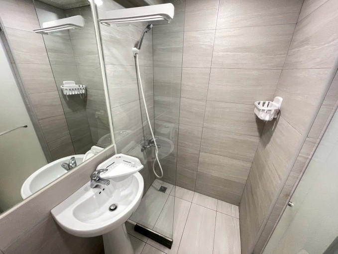 興大學生首選💕可租補✨管理員代收✨室內大空間（第4張）