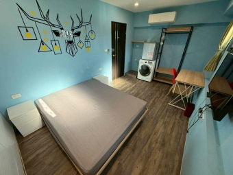 🧡加賴約🧡可寵🧡電梯美屋🧡獨立洗脫烘🧡租屋補助🧡（第7張）