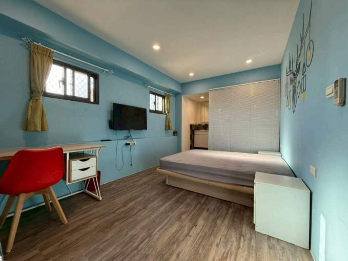 🧡加賴約🧡可寵🧡電梯美屋🧡獨立洗脫烘🧡租屋補助🧡（第4張）