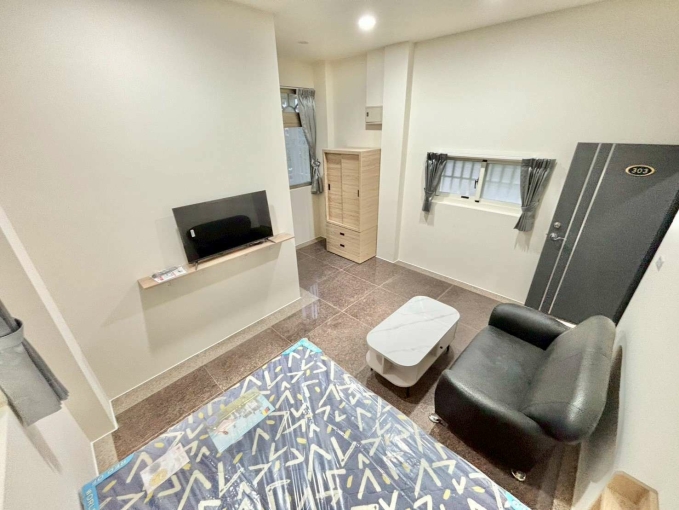 稀有釋出中✨可雙租補✅子母車😍另有陽台戶可選🚀（第6張）