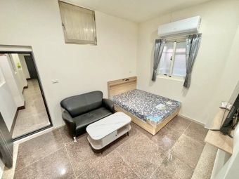 稀有釋出中✨可雙租補✅子母車😍另有陽台戶可選🚀（第2張）