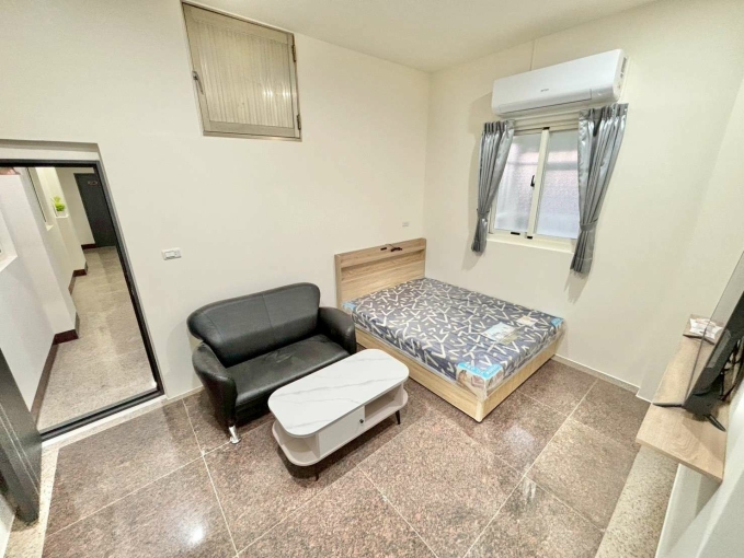 稀有釋出中✨可雙租補✅子母車😍另有陽台戶可選🚀（第2張）