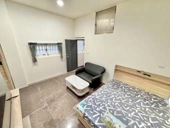 稀有釋出中✨可雙租補✅子母車😍另有陽台戶可選🚀（第5張）