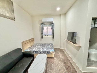 稀有釋出中✨可雙租補✅子母車😍另有陽台戶可選🚀（第3張）