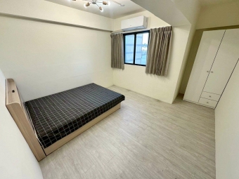 二房二廳🍀陽台獨洗🍀可租屋補助🍀電梯🍀子母車🍀可辦公室（第6張）