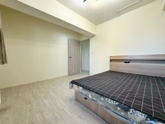 二房二廳🍀陽台獨洗🍀可租屋補助🍀電梯🍀子母車🍀可辦公室（第4張）