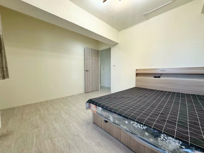 二房二廳🍀陽台獨洗🍀可租屋補助🍀電梯🍀子母車🍀可辦公室（第4張）