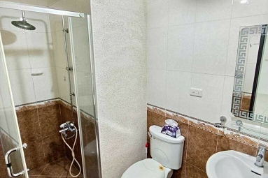 兆基社會住宅🏡近公車站牌採光佳普羅旺斯二房（第9張）