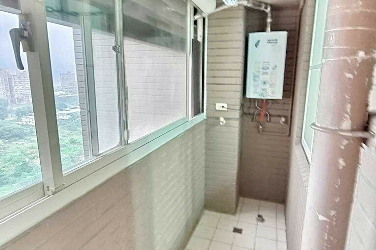 兆基社會住宅🏡近公車站牌採光佳普羅旺斯二房（第7張）