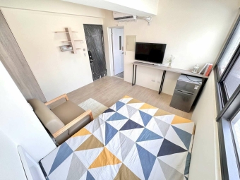 中清套房⭐衛浴開窗✨採光佳（第7張）