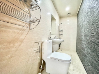 中清套房⭐衛浴開窗✨採光佳（第10張）