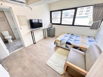 中清套房⭐衛浴開窗✨採光佳（第11張）