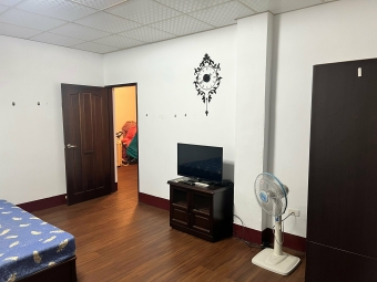 德美路套房（第4張）