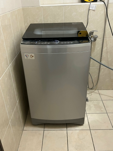 德美路套房（第6張）